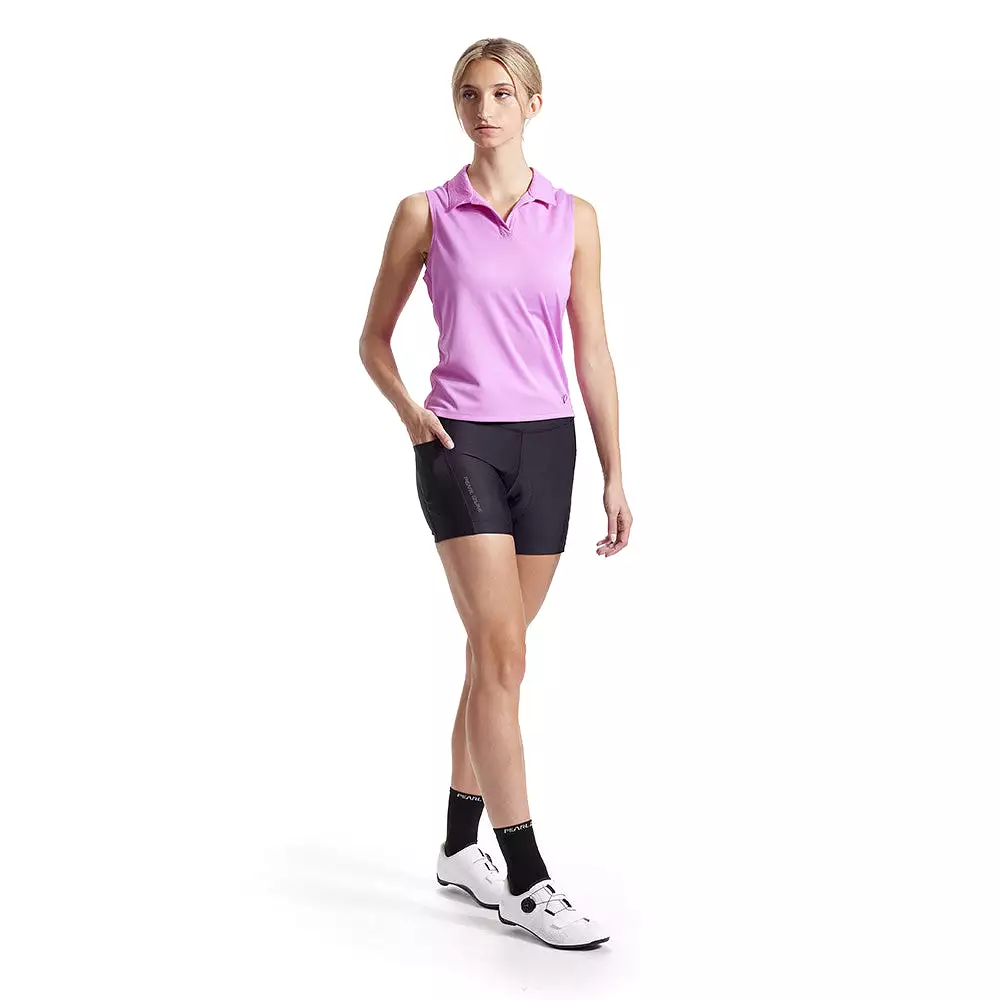 Women's Sugar Sleeveless Jersey