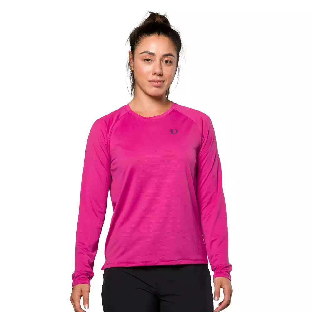 Women's Summit Long Sleeve Jersey