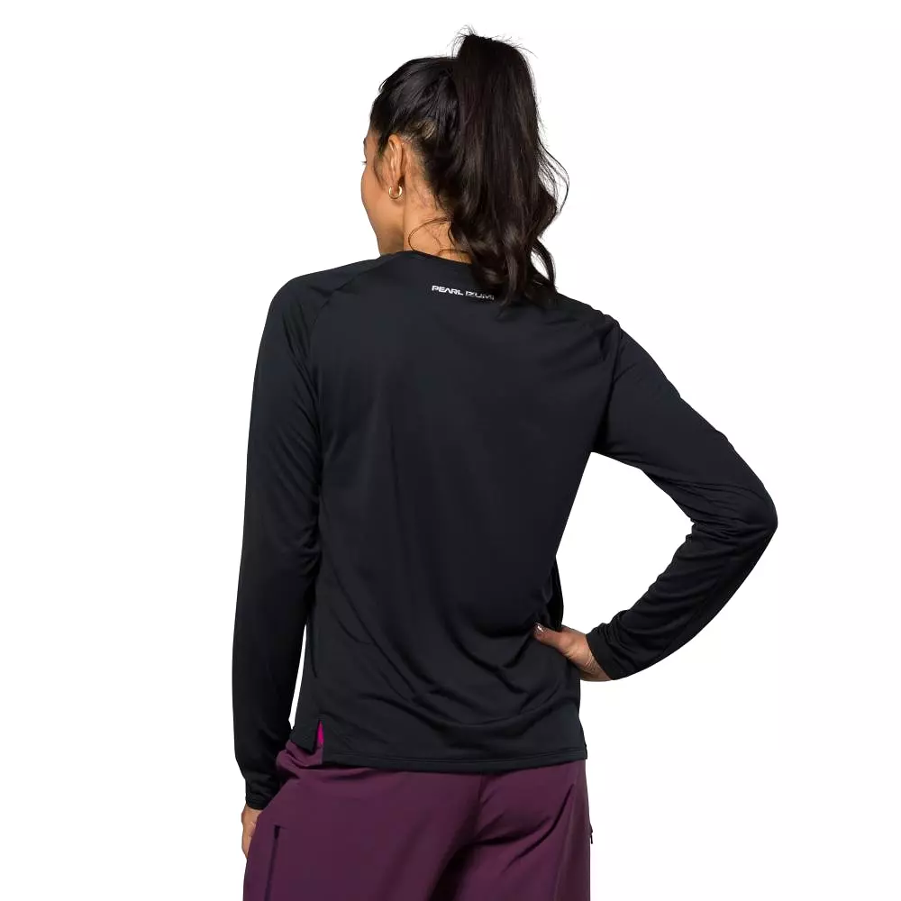 Women's Summit Long Sleeve Jersey