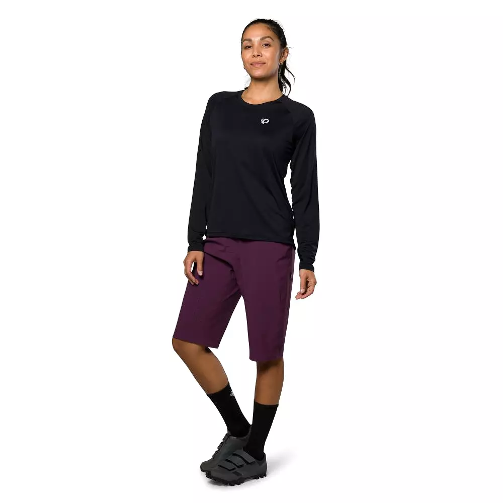 Women's Summit Long Sleeve Jersey