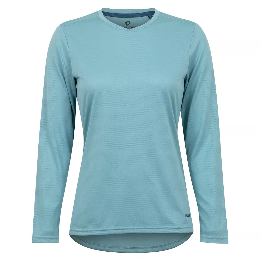 Women's Summit Long Sleeve Jersey