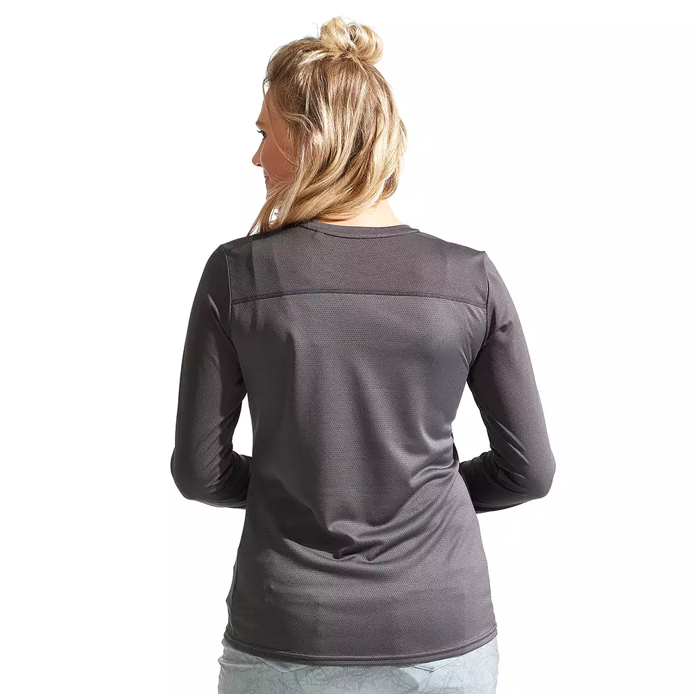 Women's Summit Long Sleeve Jersey