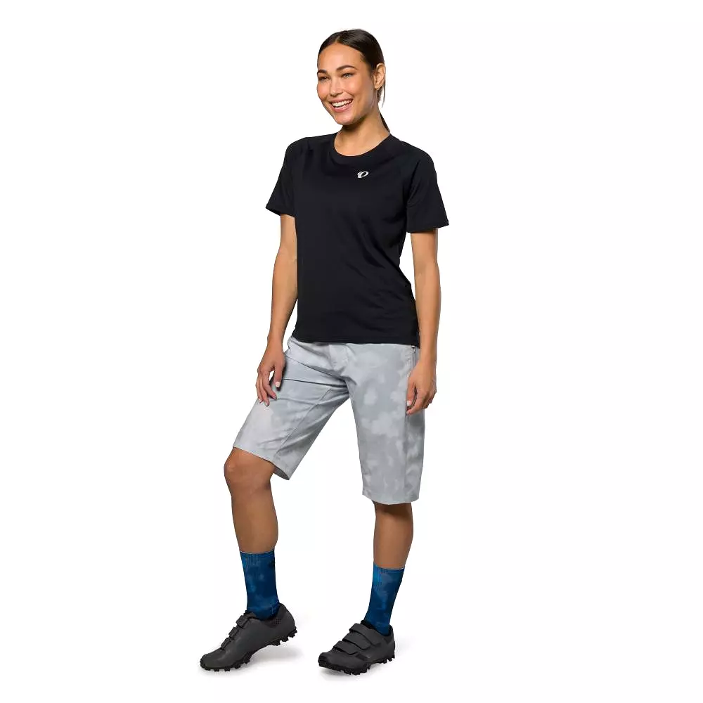 Women's Summit Short Sleeve Jersey