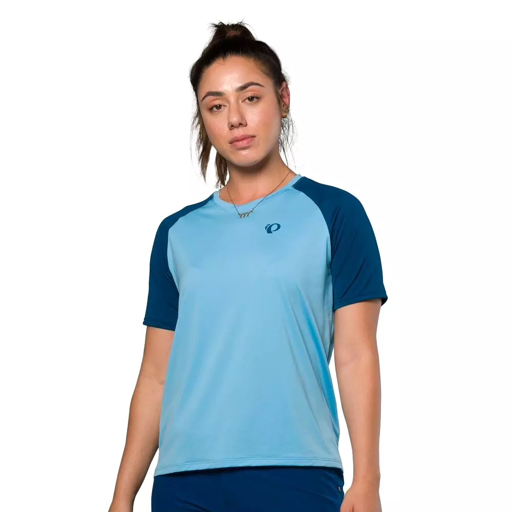 Women's Summit Short Sleeve Jersey