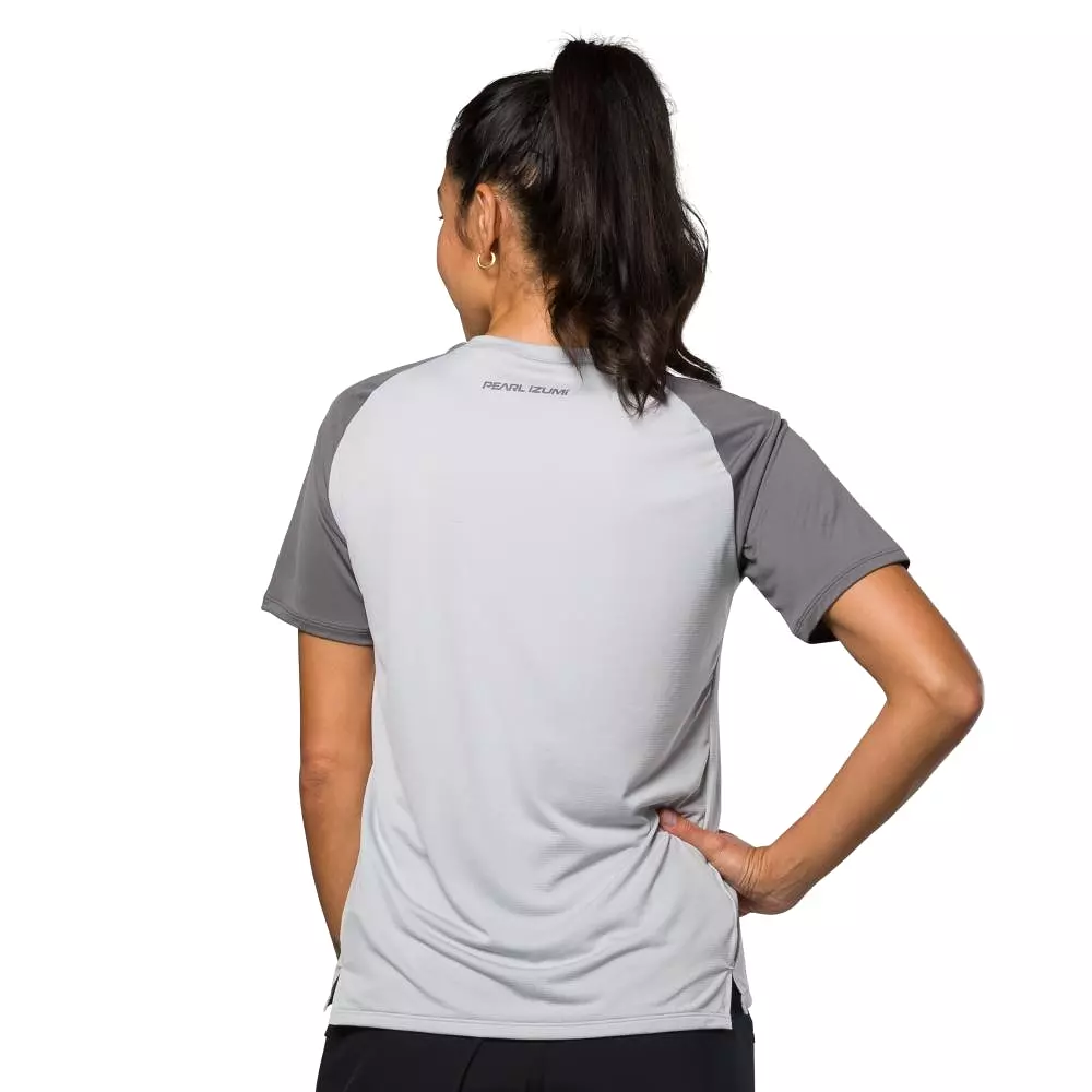 Women's Summit Short Sleeve Jersey