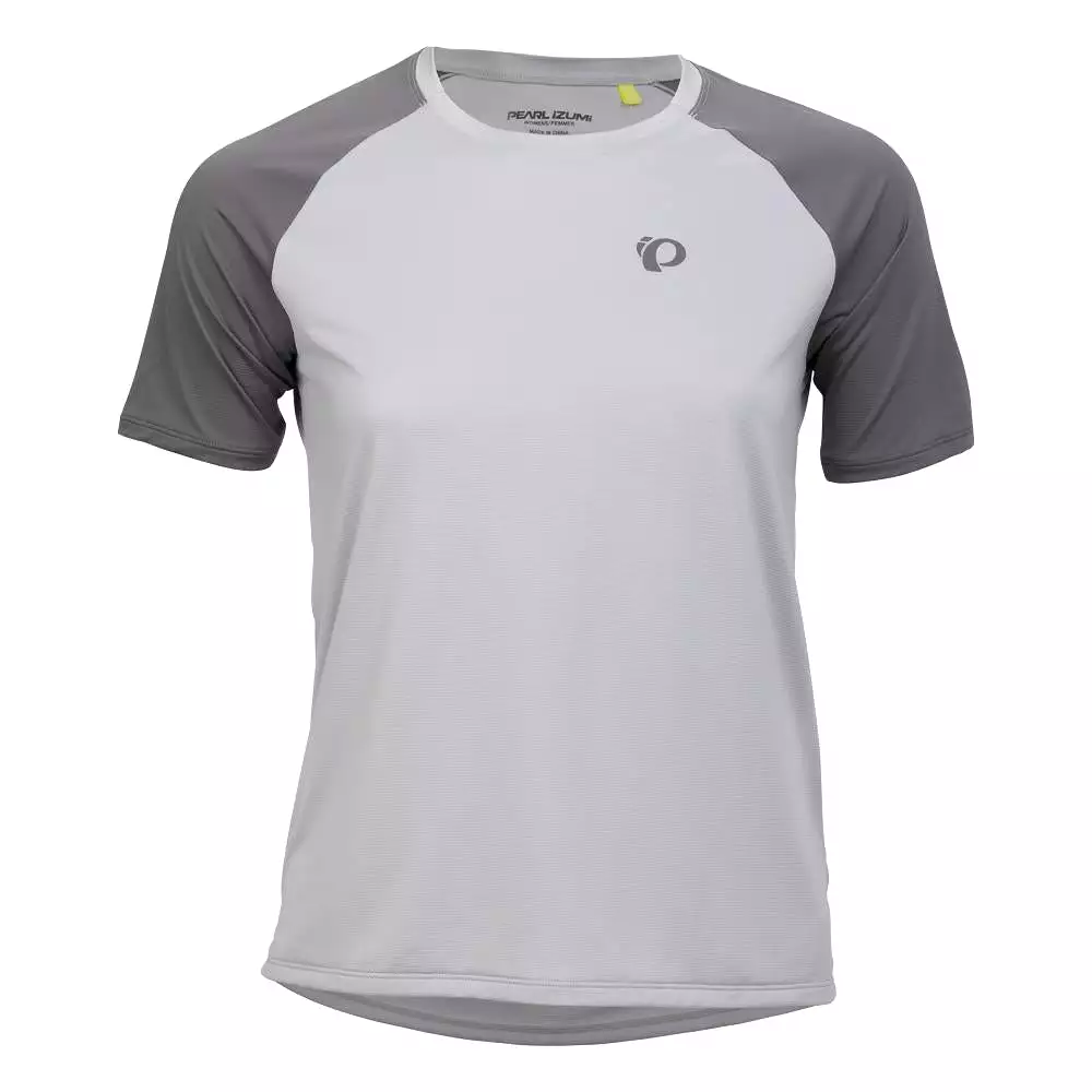 Women's Summit Short Sleeve Jersey