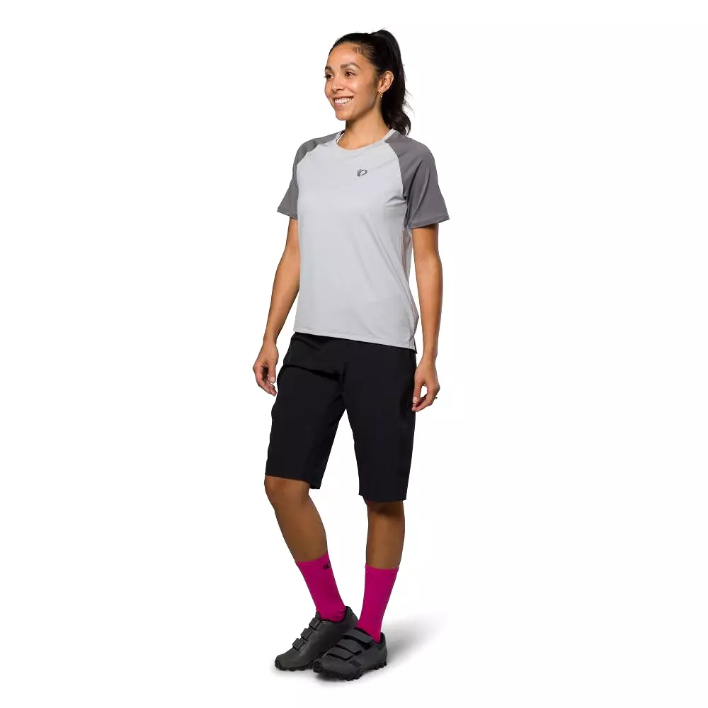 Women's Summit Short Sleeve Jersey