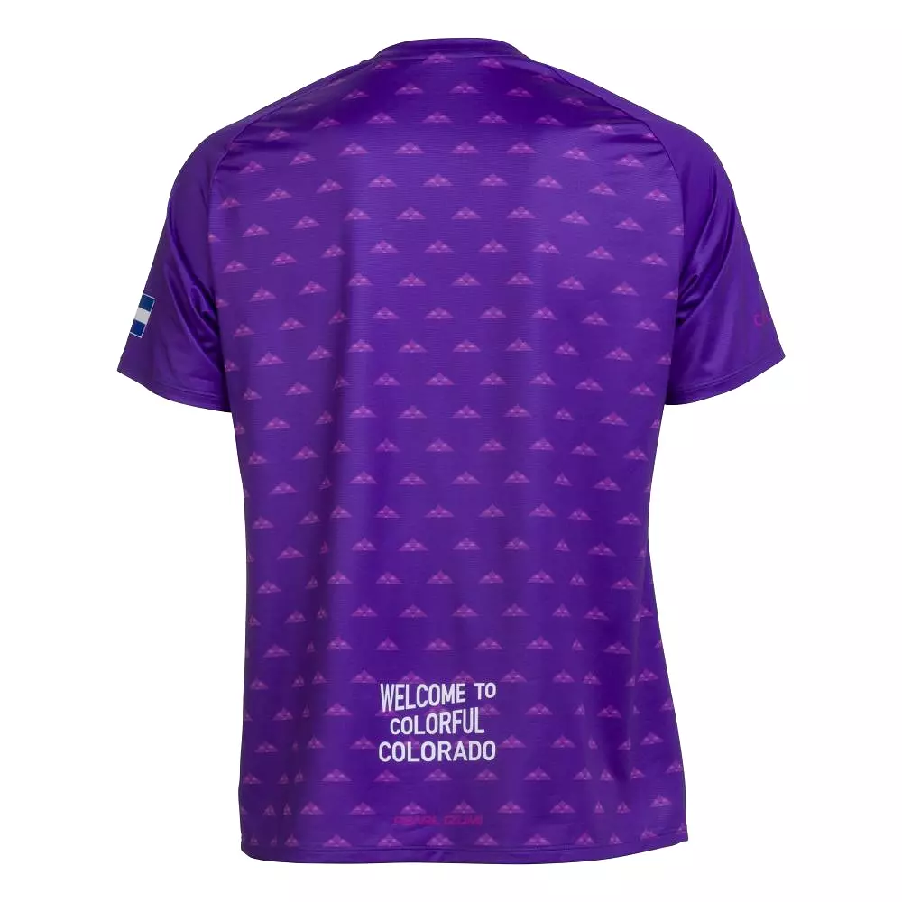 Women's Summit Short Sleeve Jersey