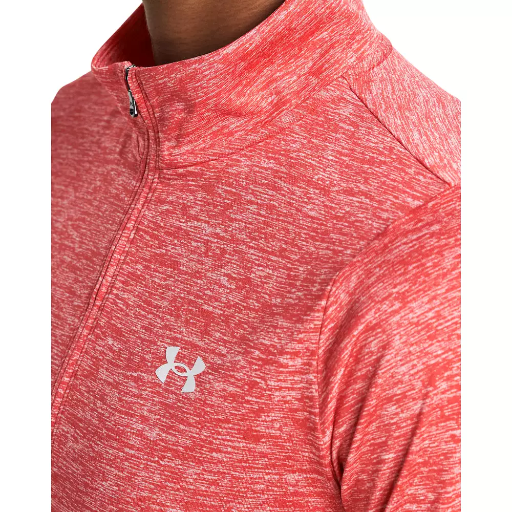 Women's Under Armour Tech Twist 1/2 Zip