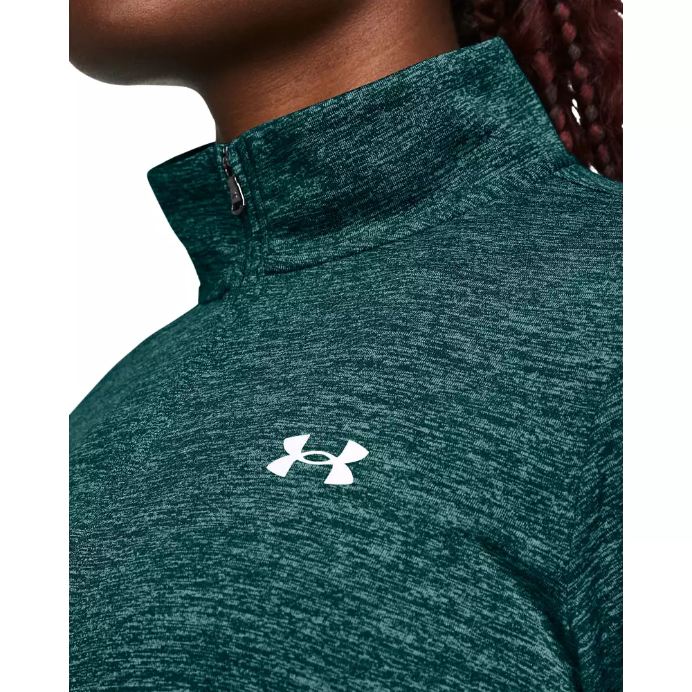 Women's Under Armour Tech Twist 1/2 Zip