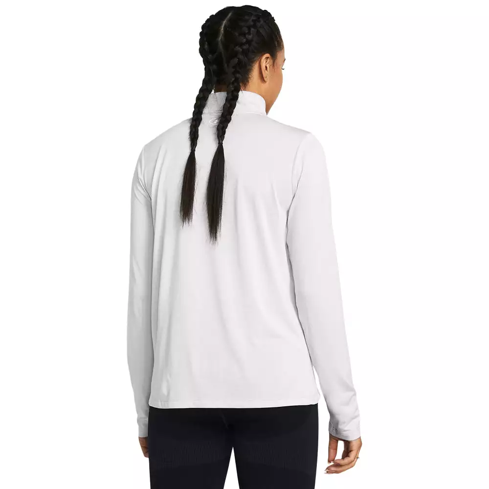 Women's Under Armour Tech Twist 1/2 Zip