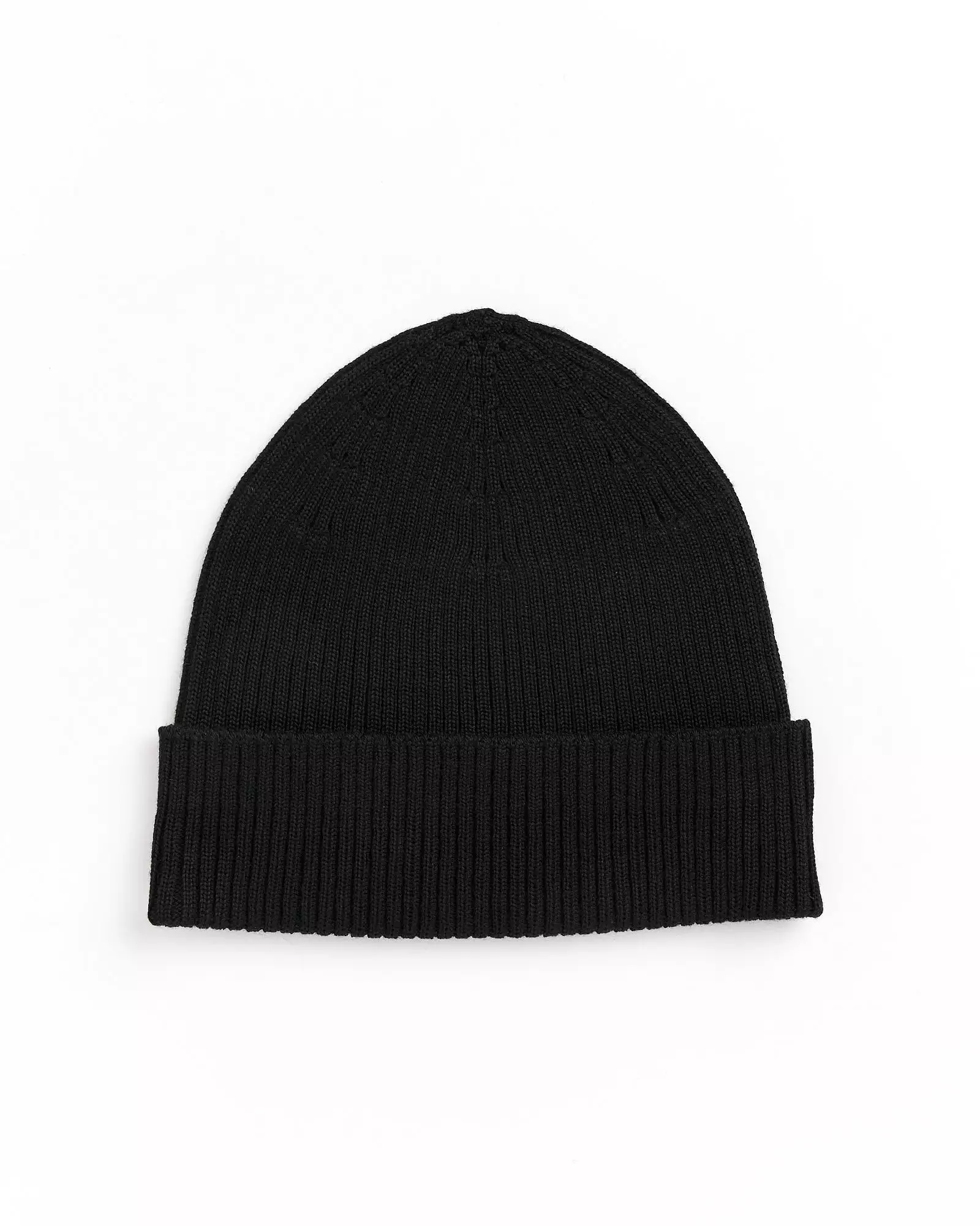 Wool Knit Cap