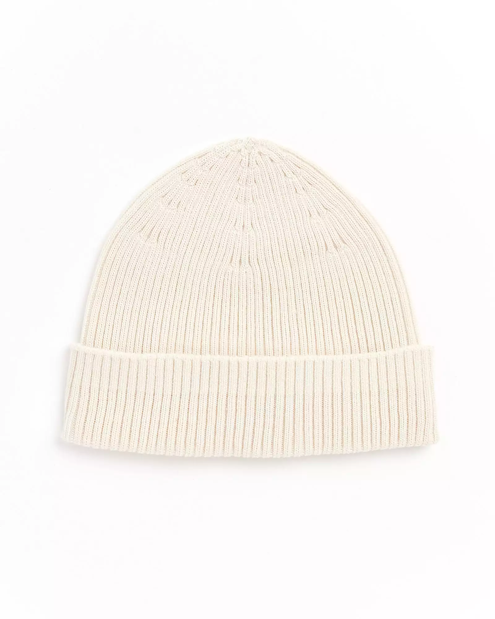 Wool Knit Cap