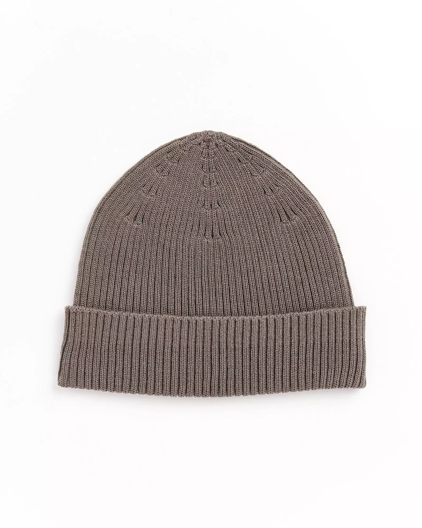 Wool Knit Cap