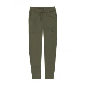 Wrangler  All Terrain Gear Cargo Jogger - Pantaloni - Donna